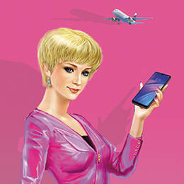 Сэм Портер Бриджес