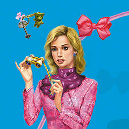 Сэм Портер Бриджес