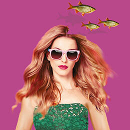 Сэм Портер Бриджес