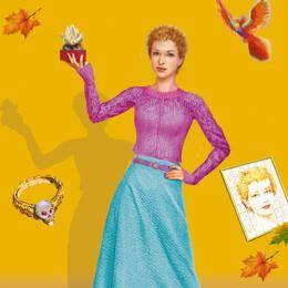 Евлампия Романова