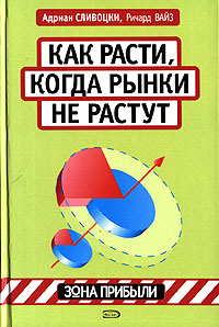 Как расти, когда рынки не растут