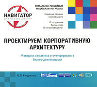 Проектируем корпоративную архитектуру. 2-е изд., перераб. и доп.