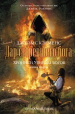 Хроники убийцы богов. Кн. 2: Дар сгоревшего бога