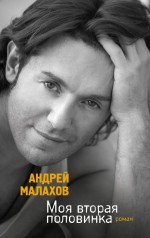 Моя вторая половинка: роман