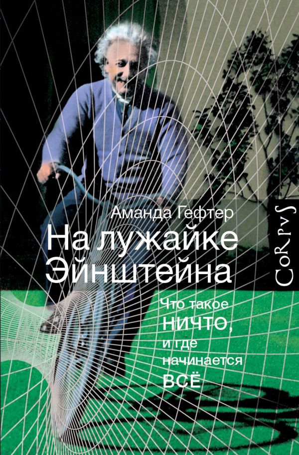 На лужайке Эйнштейна На лужайке Эйнштейна Гефтер А.