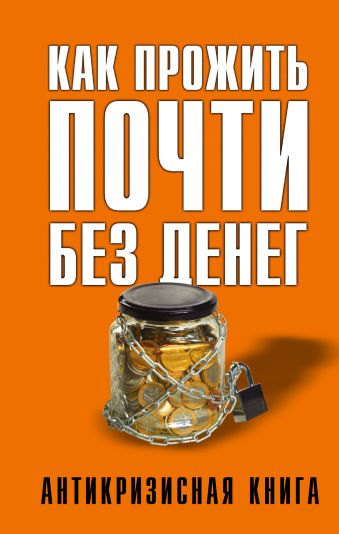 Как прожить почти без денег Как прожить почти без денег Свиридова Е.