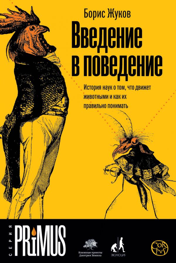 Введение в поведение Введение в поведение Жуков Б.Б.