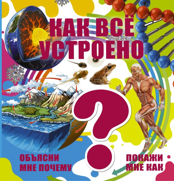 Как всё устроено Как всё устроено .