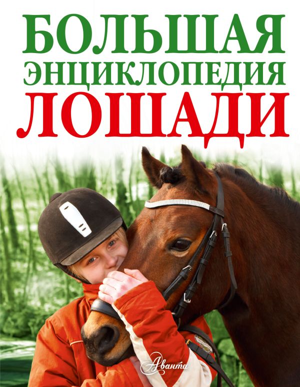 Лошади. Большая энциклопедия Лошади. Большая энциклопедия Гуд П.
