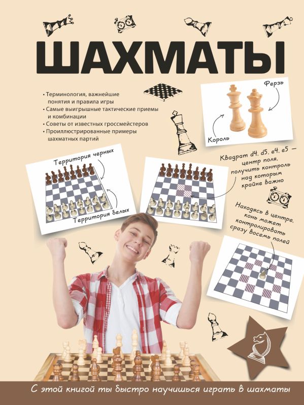 Шахматы Шахматы .
