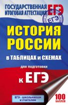 ЕГЭ. История России в таблицах и схемах для подготовки к ЕГЭ ЕГЭ. История России в таблицах и схемах для подготовки к ЕГЭ