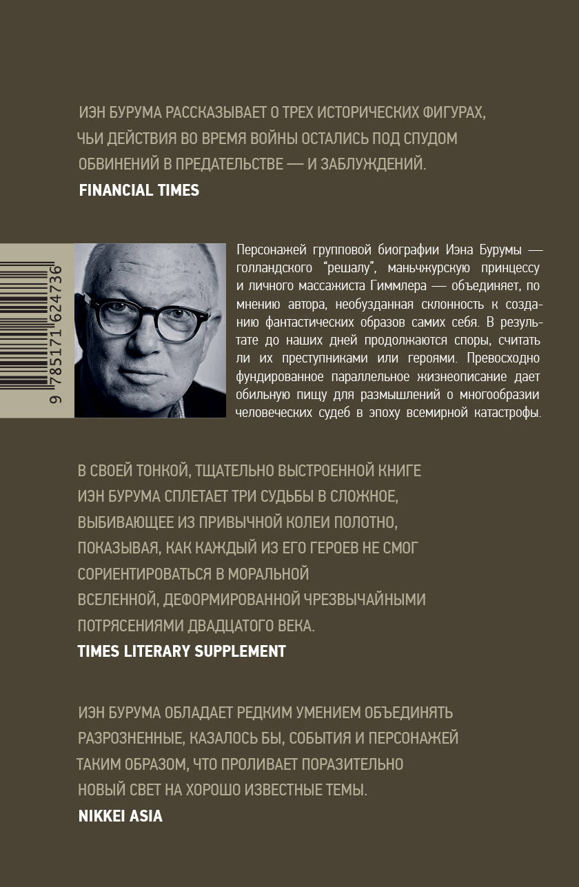 Коллаборационисты