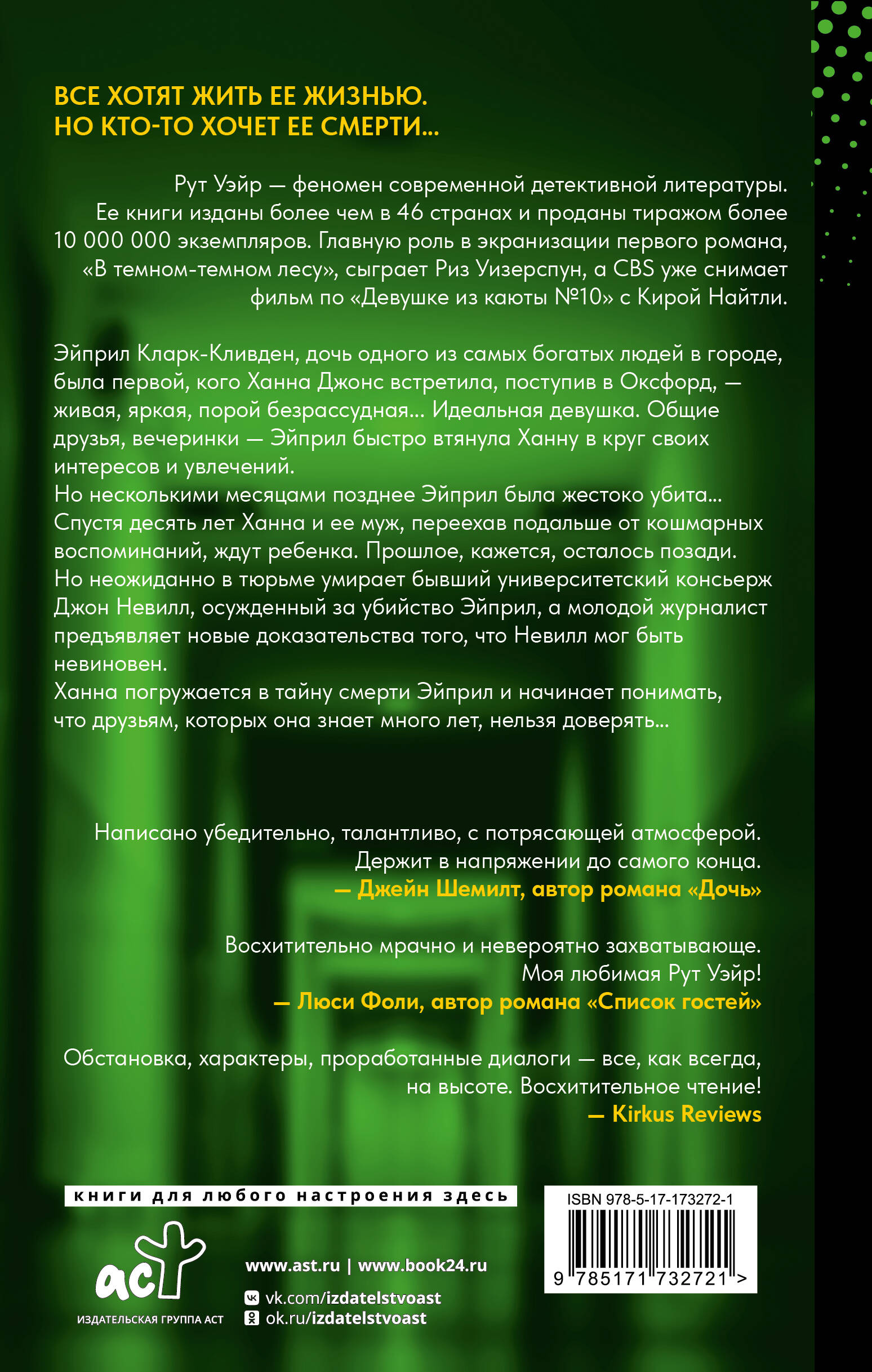 Идеальная девушка