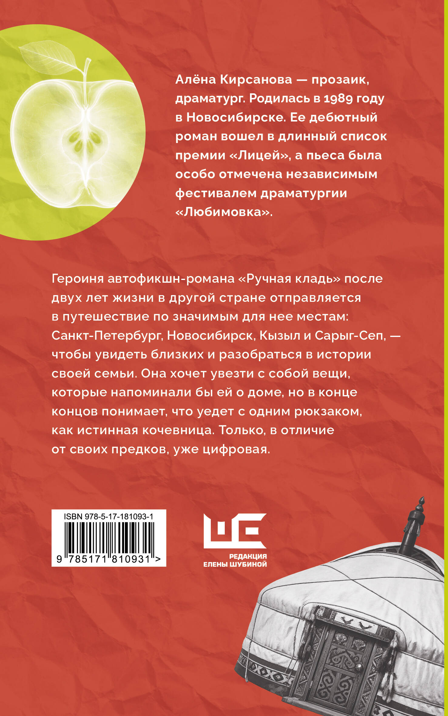Ручная кладь