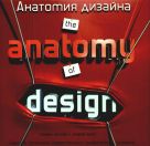 Анатомия дизайна. Скрытые источники современного графического дизайна Анатомия дизайна. Скрытые источники современного графического дизайна