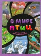 В мире птиц.Самая красивая детская энциклопедия.1500 самых удивительных птиц В мире птиц.Самая красивая детская энциклопедия.1500 самых удивительных птиц