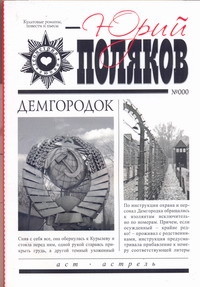 Демгородок Демгородок Поляков Ю.М.