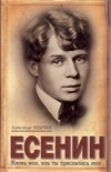 Есенин Есенин Андреев А.