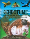 Животные. Новая иллюстрированная детская энциклопедия Животные. Новая иллюстрированная детская энциклопедия