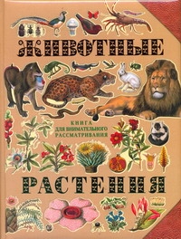 Животные. Растения Животные. Растения