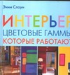 Интерьер. Цветовые гаммы, которые работают Интерьер. Цветовые гаммы, которые работают