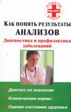Как понять результаты анализов. Диагностика и профилактика заболеваний Как понять результаты анализов. Диагностика и профилактика заболеваний
