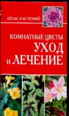 Комнатные цветы. Уход и лечение Комнатные цветы. Уход и лечение Лимаренко А.Ю.