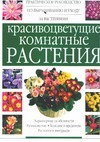 Красивоцветущие комнатные растения Красивоцветущие комнатные растения