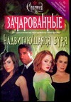 Надвигающаяся буря Надвигающаяся буря Рудитис П.
