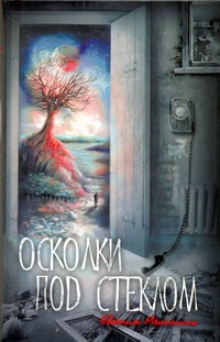 Осколки под стеклом Осколки под стеклом Мелемина Евгения