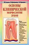 Основы клинической морфологии зубов Основы клинической морфологии зубов Самусев Р.П.