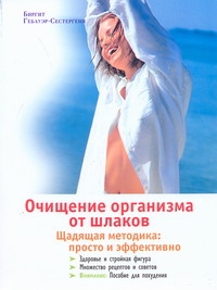 Очищение организма от шлаков. Щадящая методика: просто и эффективно Очищение организма от шлаков. Щадящая методика: просто и эффективно Гебауэр-Сестергенн Б.