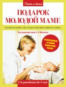 Подарок молодой маме. Большая книга по уходу и воспитанию малыша Подарок молодой маме. Большая книга по уходу и воспитанию малыша