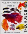 Пресноводные аквариумные рыбы Пресноводные аквариумные рыбы Роджерс Д.