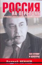 Россия на переломе. Откровенные записки первого министра экономики Россия на переломе. Откровенные записки первого министра экономики