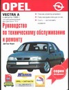 Корп Д. - Руководство по эксплуатации, техническому обслуживанию и ремонту автомобилей Ope обложка книги Корп Д. - Руководство по эксплуатации, техническому обслуживанию и ремонту автомобилей Ope обложка книги
