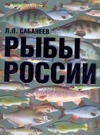 Рыбы России Рыбы России Сабанеев Л.П.