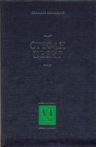 Собрание сочинений. В 8 т. Т. 6. Три мастера. Борьба с безумием. Воспоминания об Собрание сочинений. В 8 т. Т. 6. Три мастера. Борьба с безумием. Воспоминания об