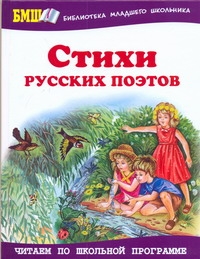 Стихи русских поэтов Стихи русских поэтов Данкова Р. Е.