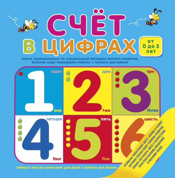 Счет в цифрах Счет в цифрах .
