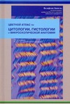 Кюнель Вольфганг - Цветной атлас по цитологии, гистологии и микроскопической анатомии обложка книги Кюнель Вольфганг - Цветной атлас по цитологии, гистологии и микроскопической анатомии обложка книги