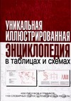 Уникальная иллюстрированная энциклопедия в таблицах и схемах Уникальная иллюстрированная энциклопедия в таблицах и схемах