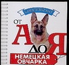 Немецкая овчарка Немецкая овчарка