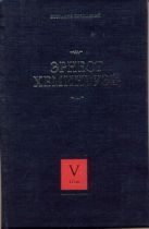 Собрание сочинений. В 7 т. Т. 5. Старик и море. Острова в океане Собрание сочинений. В 7 т. Т. 5. Старик и море. Острова в океане