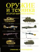 Оружие и техника Второй мировой войны. Сравнение и сопоставление Оружие и техника Второй мировой войны. Сравнение и сопоставление