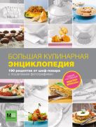 Большая кулинарная энциклопедия. 190 рецептов от шеф-повара с пошаговыми фотогра Большая кулинарная энциклопедия. 190 рецептов от шеф-повара с пошаговыми фотогра