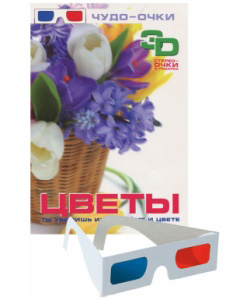 Цветы. 3 D Цветы. 3 D .