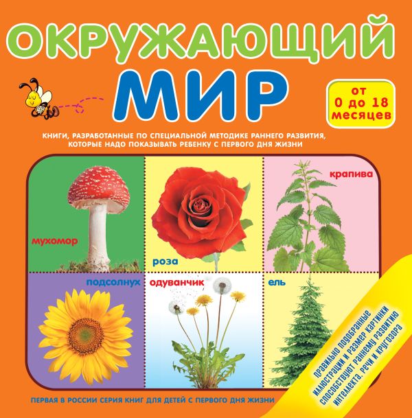 Окружающий мир Окружающий мир .