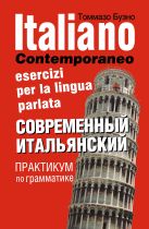 Современный итальянский. Практикум по грамматике Современный итальянский. Практикум по грамматике