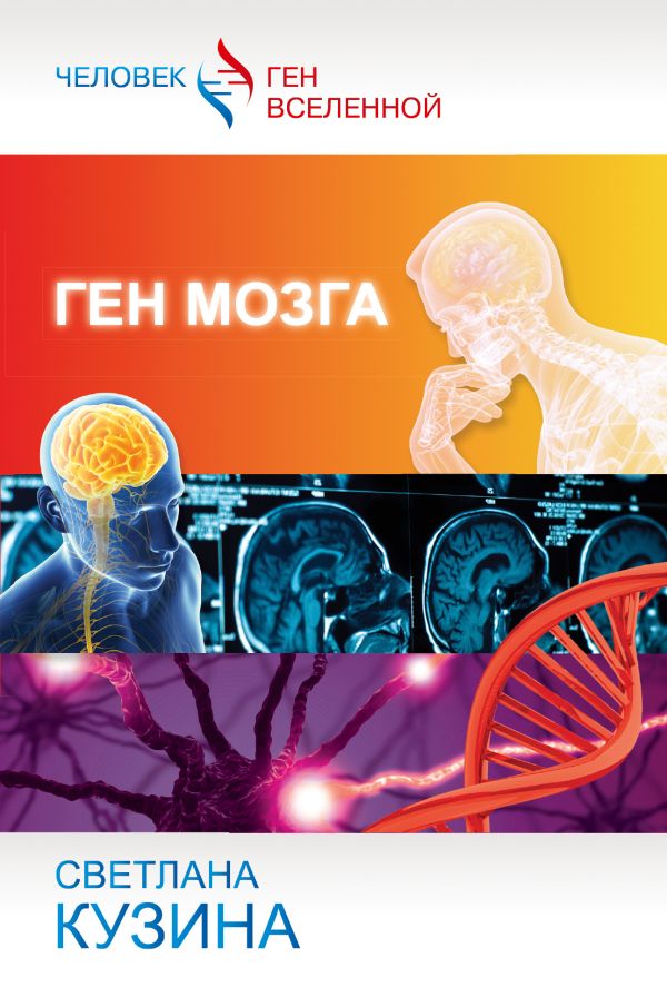 Ген мозга Ген мозга Кузина С.В.